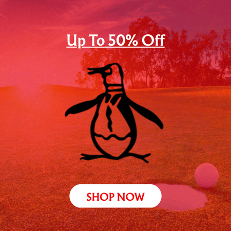 Penguin Clothing Sale